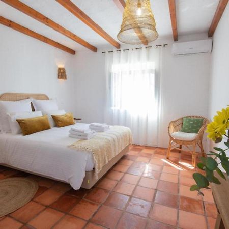 Mystay - Herdade Do Vale Da Abelheira Grandola Ngoại thất bức ảnh