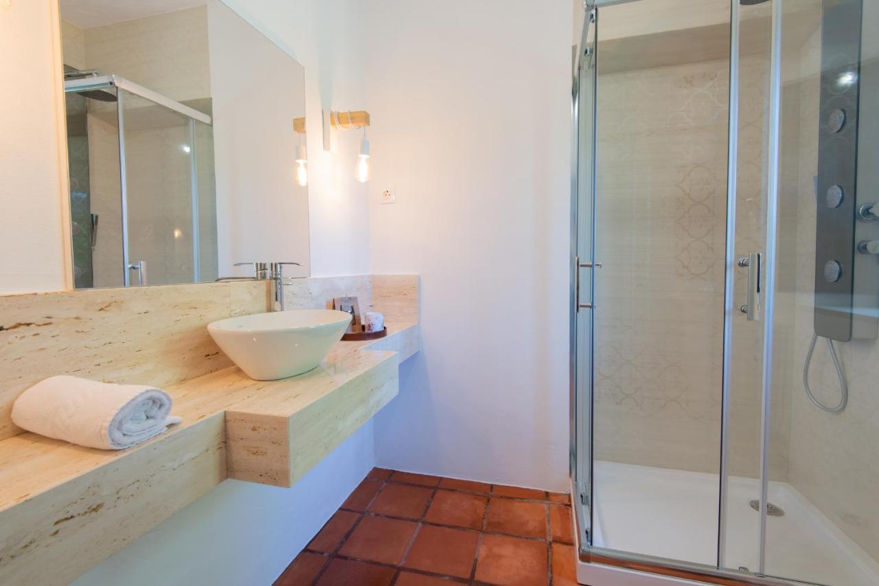 Mystay - Herdade Do Vale Da Abelheira Grandola Ngoại thất bức ảnh