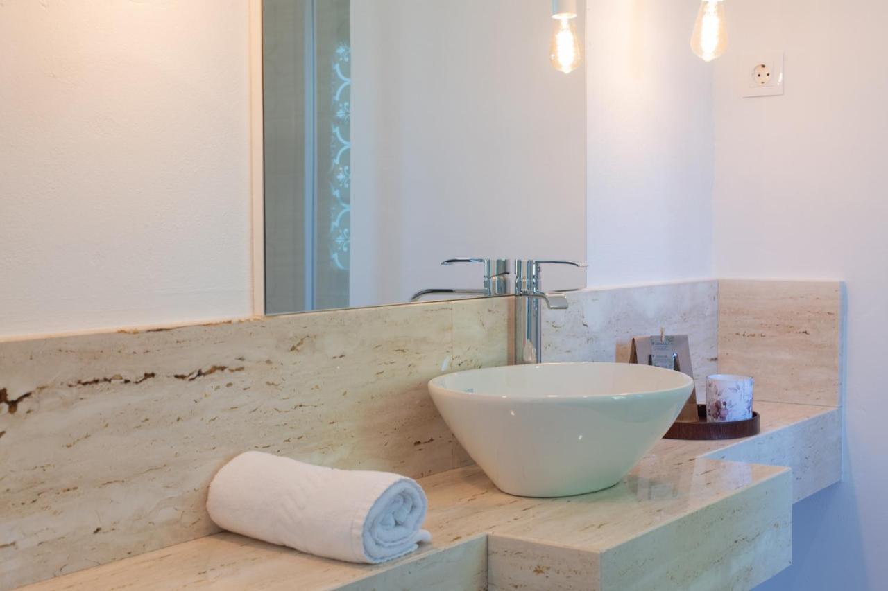 Mystay - Herdade Do Vale Da Abelheira Grandola Ngoại thất bức ảnh