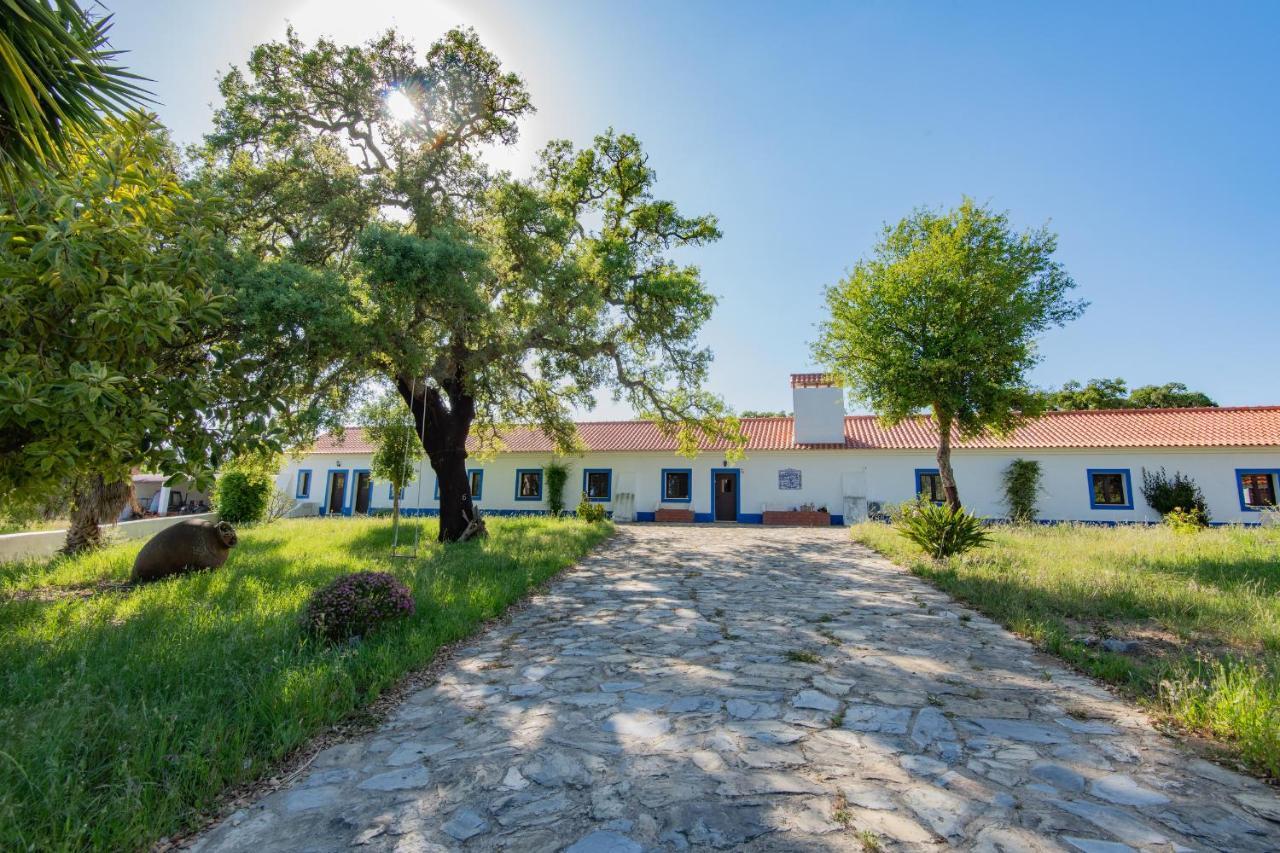 Mystay - Herdade Do Vale Da Abelheira Grandola Ngoại thất bức ảnh