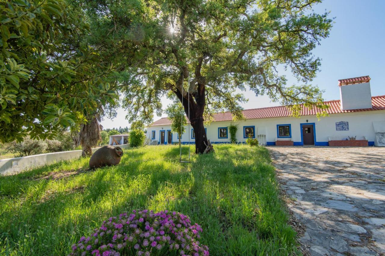 Mystay - Herdade Do Vale Da Abelheira Grandola Ngoại thất bức ảnh