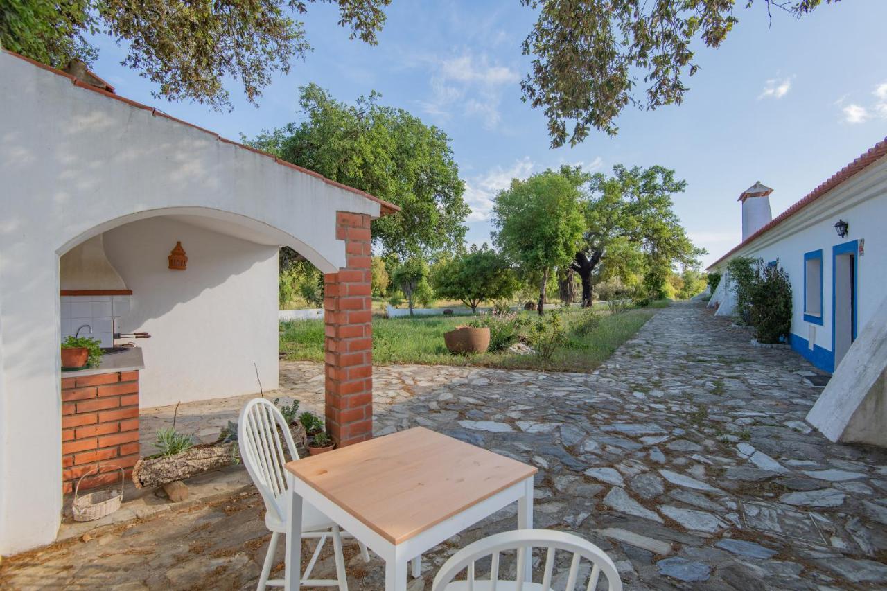 Mystay - Herdade Do Vale Da Abelheira Grandola Ngoại thất bức ảnh