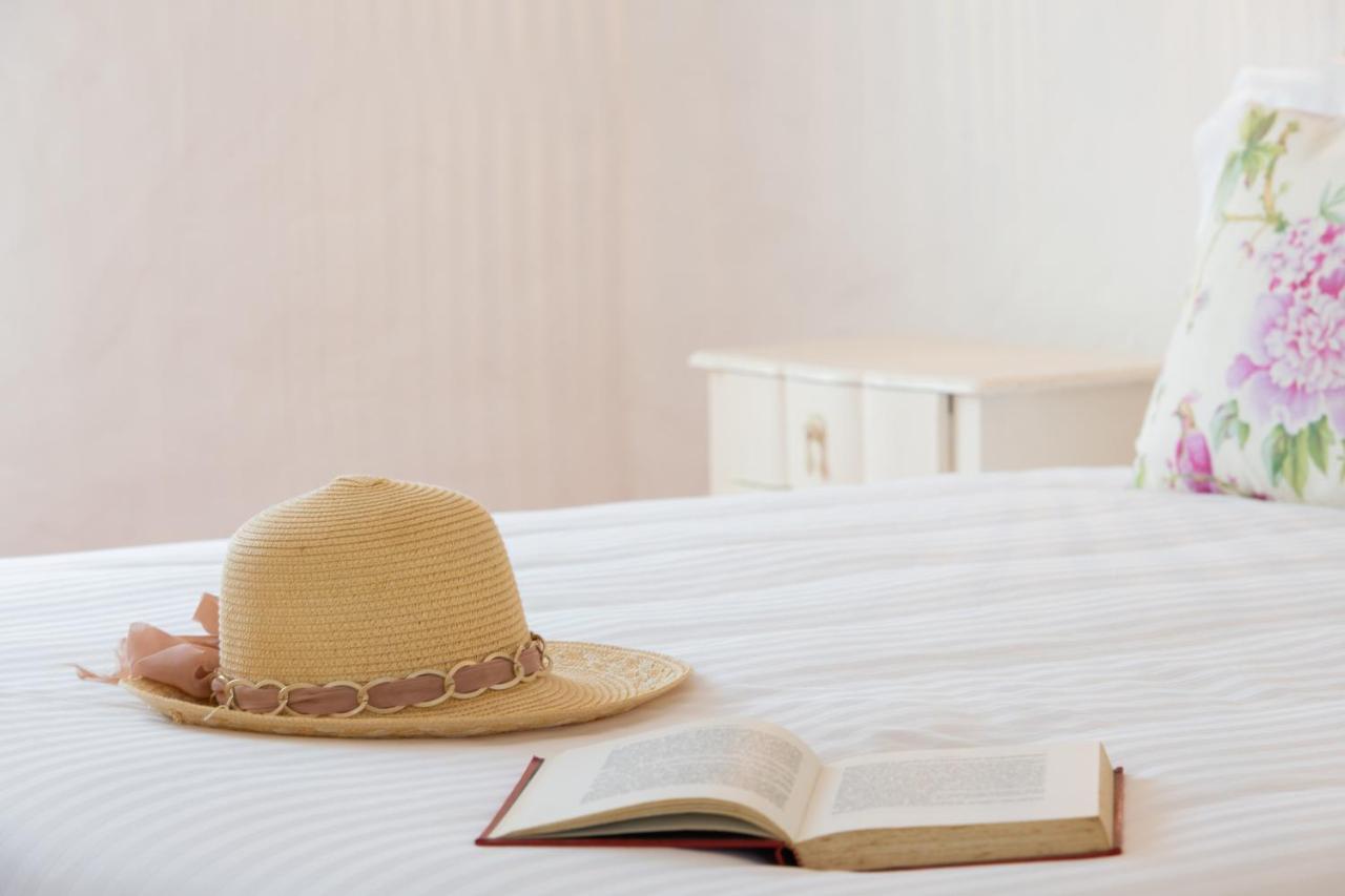 Mystay - Herdade Do Vale Da Abelheira Grandola Ngoại thất bức ảnh