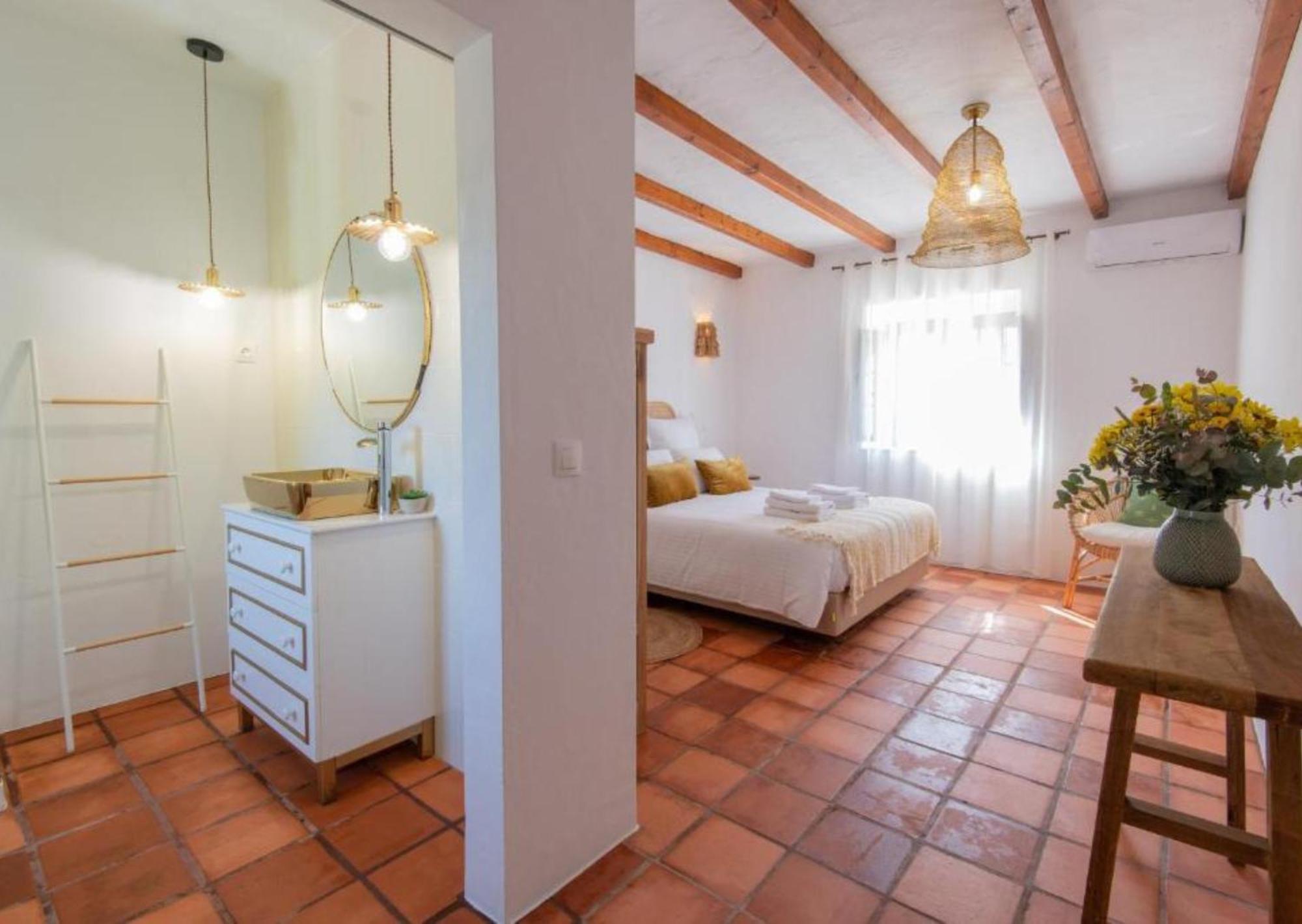 Mystay - Herdade Do Vale Da Abelheira Grandola Ngoại thất bức ảnh