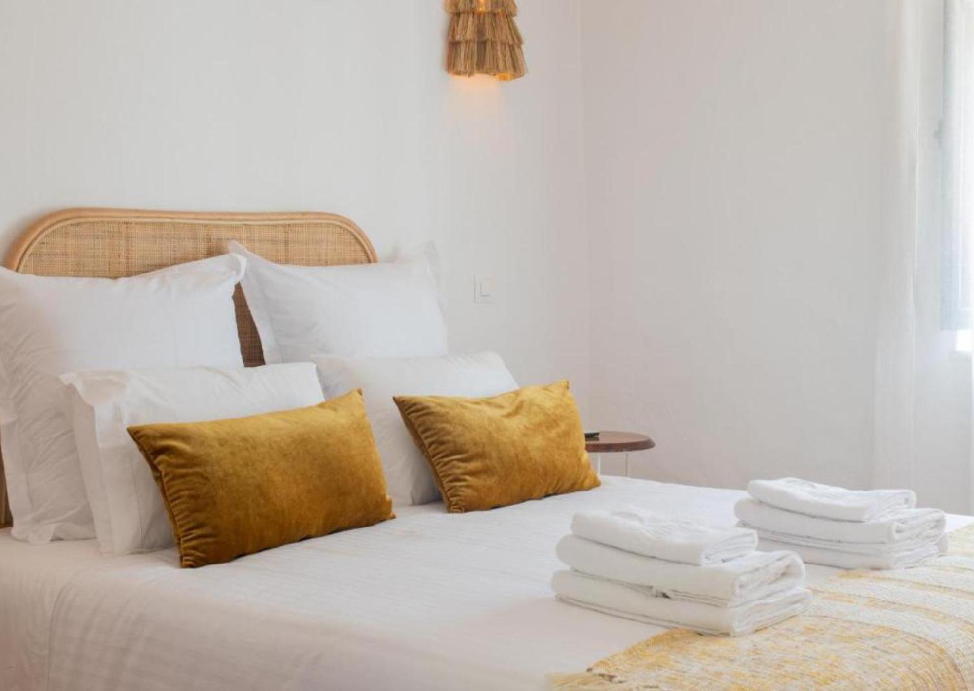 Mystay - Herdade Do Vale Da Abelheira Grandola Ngoại thất bức ảnh