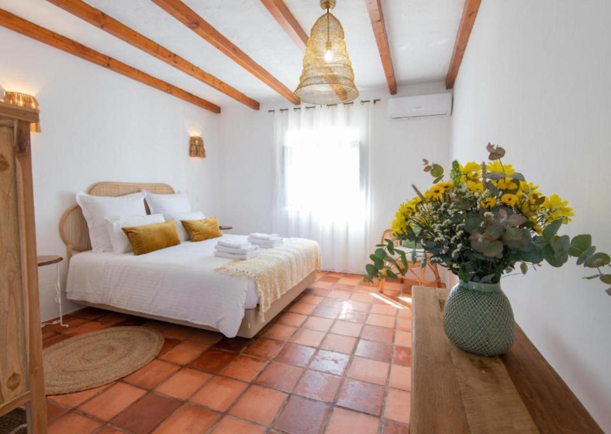 Mystay - Herdade Do Vale Da Abelheira Grandola Ngoại thất bức ảnh