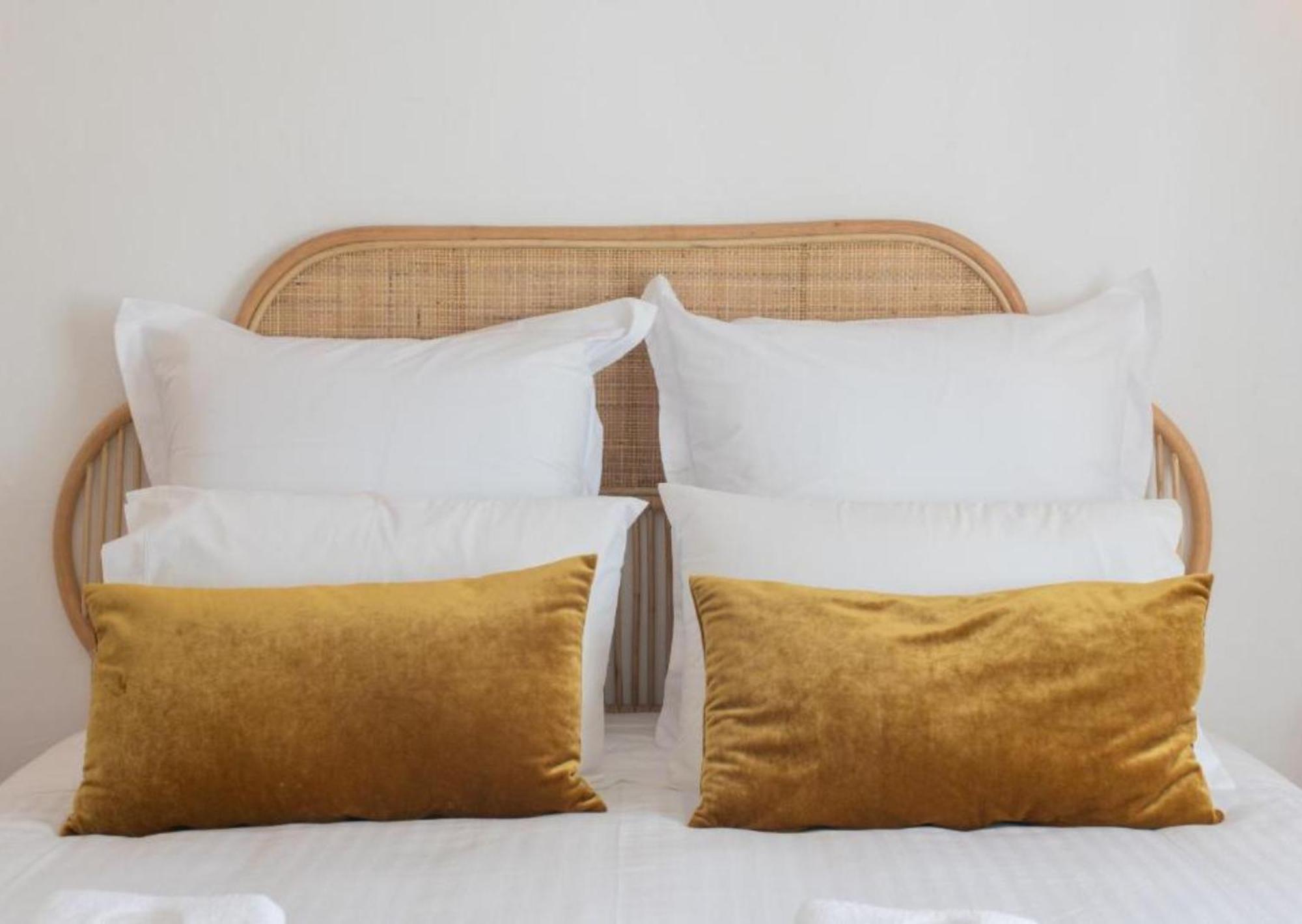 Mystay - Herdade Do Vale Da Abelheira Grandola Ngoại thất bức ảnh